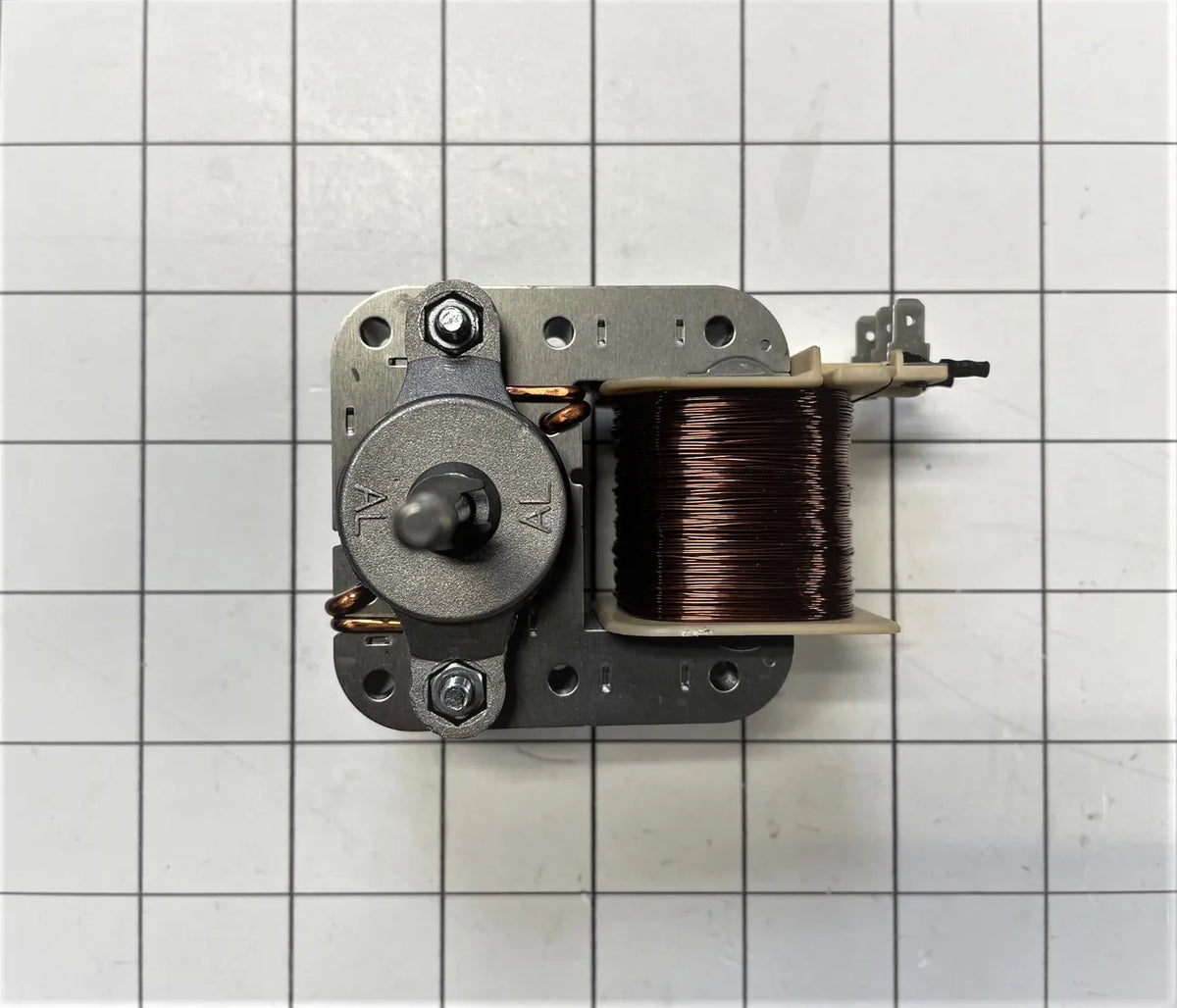 LG Range Oven Convection Fan Motor EAU62343001