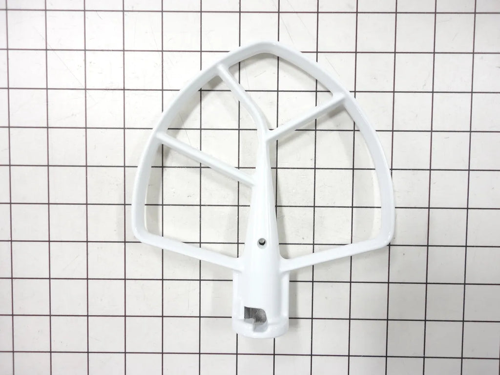 Whirlpool KitchenAid 6 Qt Stand Mixer Flat Beater WPW10672616