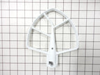Whirlpool KitchenAid 6 Qt Stand Mixer Flat Beater WPW10672616
