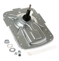 GE Washer Platform Bearing Retainer and Fasteners WH03X33732