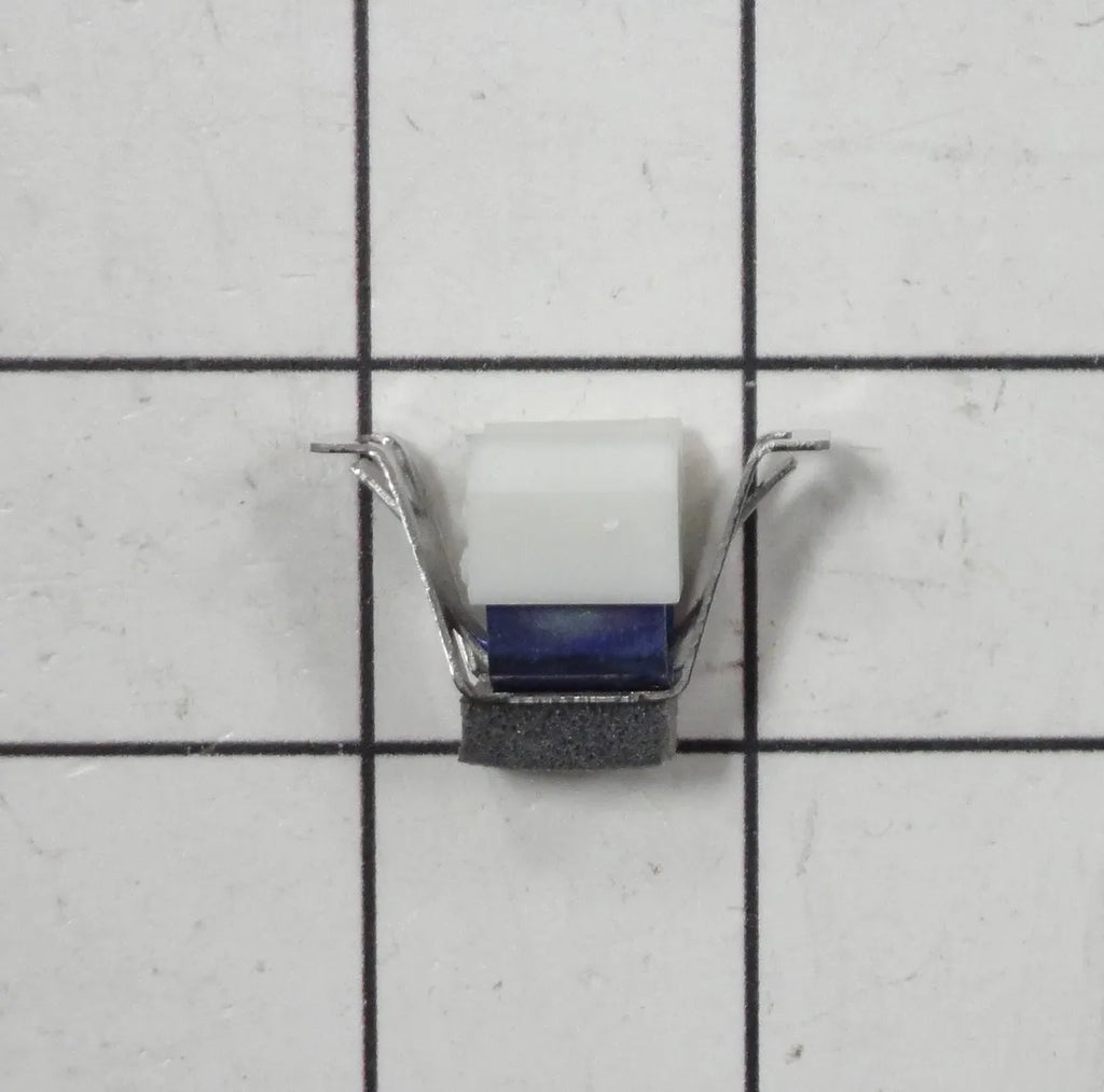 Whirlpool Dryer Door Catch WPW10610880