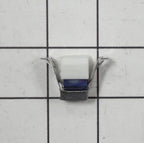 Whirlpool Dryer Door Catch WPW10610880