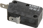Bosch Microwave Micro Switch 00631512