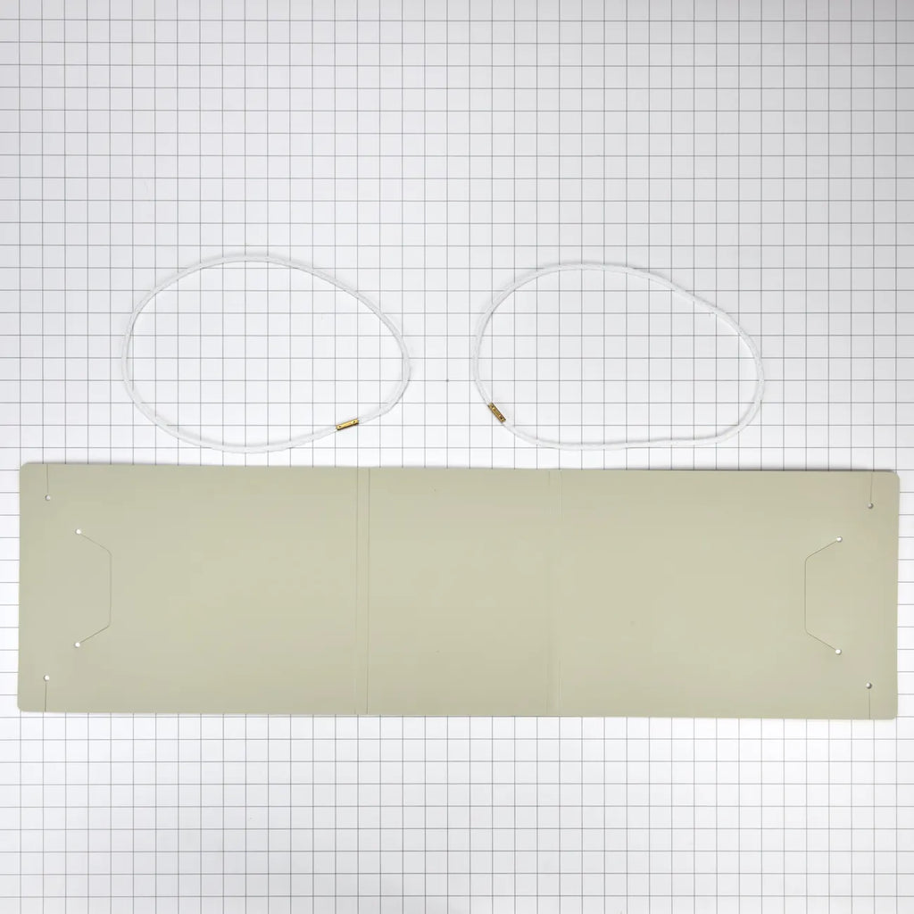 Whirlpool Trash Compactor Bag Caddy 13030RP
