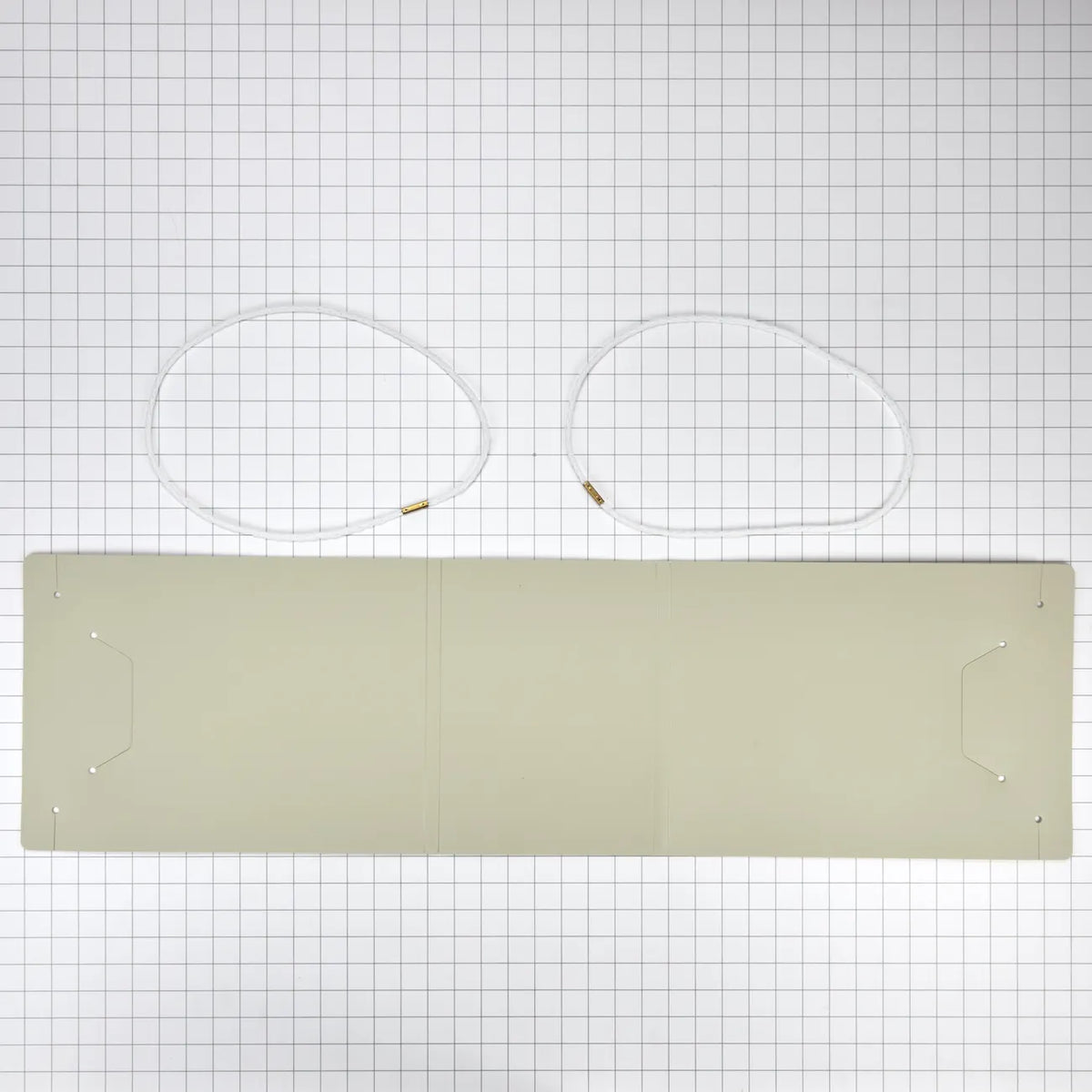 Whirlpool Trash Compactor Bag Caddy 13030RP