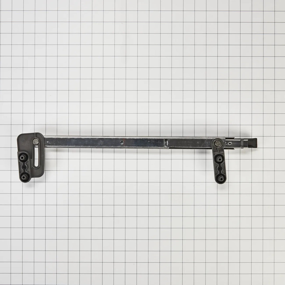Whirlpool Dishwasher Lower Track Assembly Right W10822166