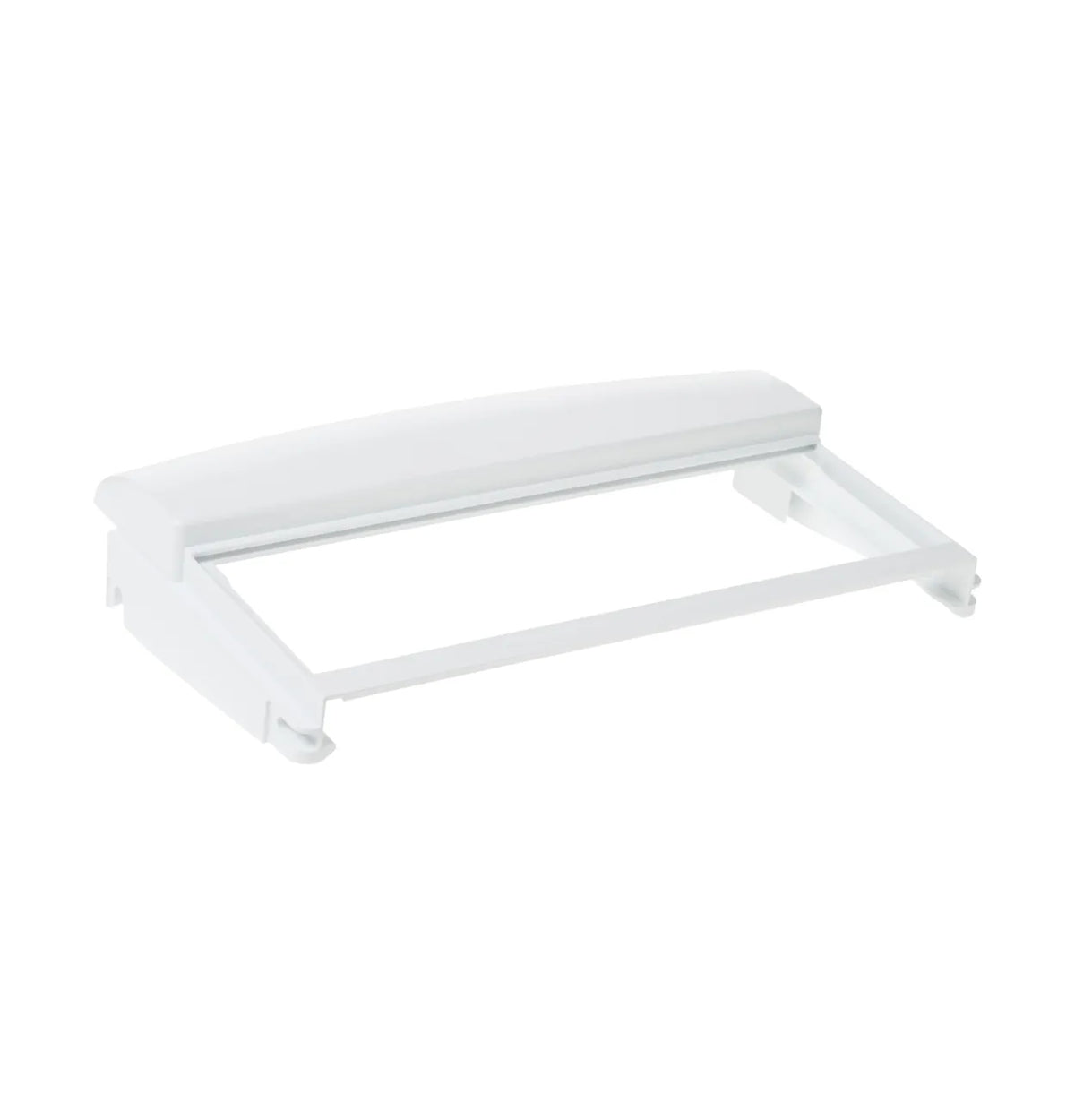 GE Refrigerator Bottom Storage Drawer Cover WR32X10885