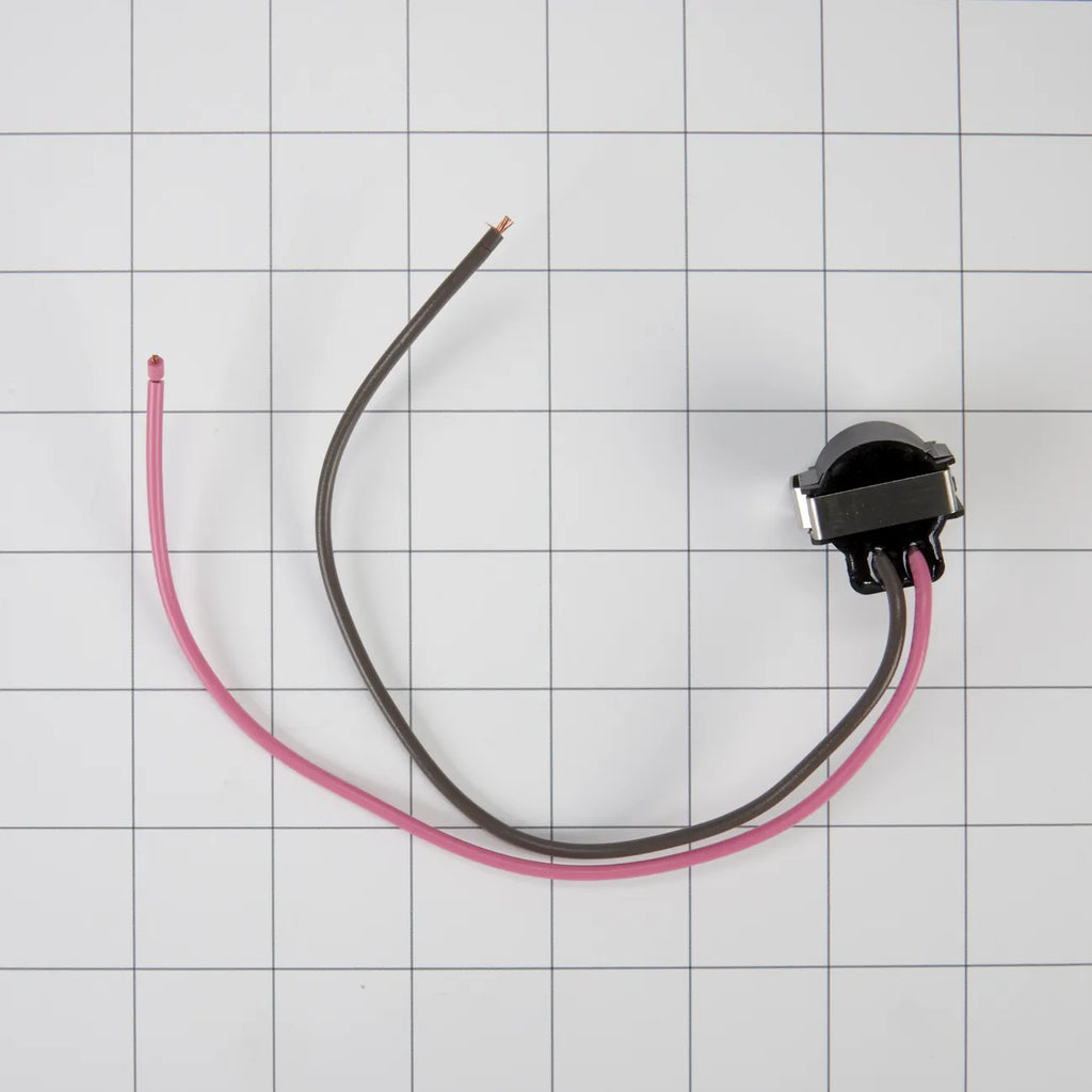 Whirlpool Refrigerator Defrost Thermostat WPW10225581