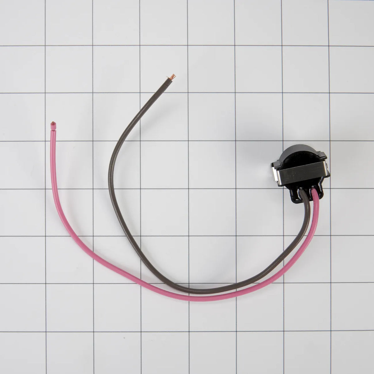 Whirlpool Refrigerator Defrost Thermostat WPW10225581