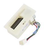 Whirlpool Refrigerator Damper Temperature Control Thermostat WPW10594329