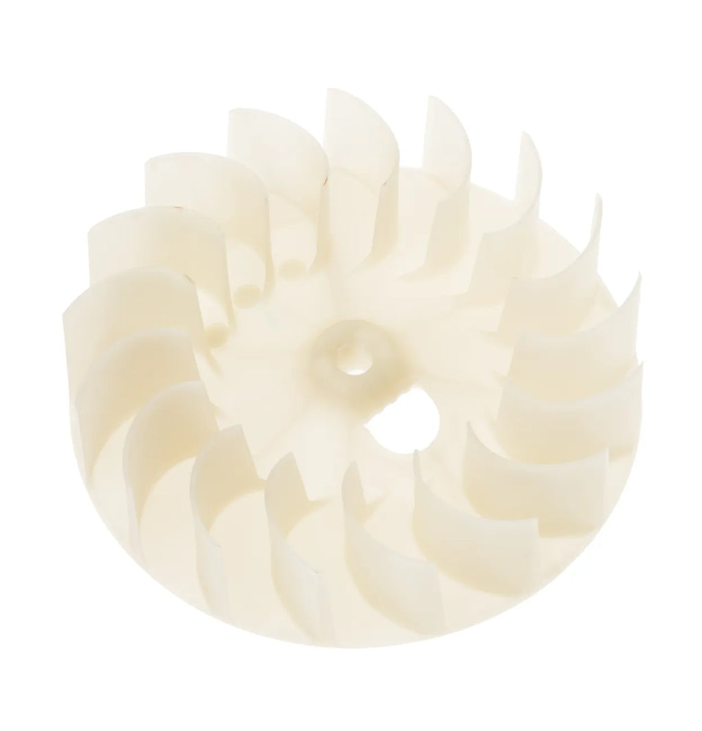 GE Dryer Blower Wheel 8 in. WE16M15