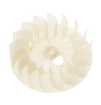 GE Dryer Blower Wheel 8 in. WE16M15