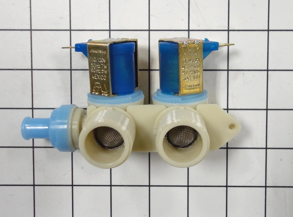 Whirlpool Maytag Washer Water Inlet Valve WP21001932