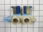 Whirlpool Maytag Washer Water Inlet Valve WP21001932