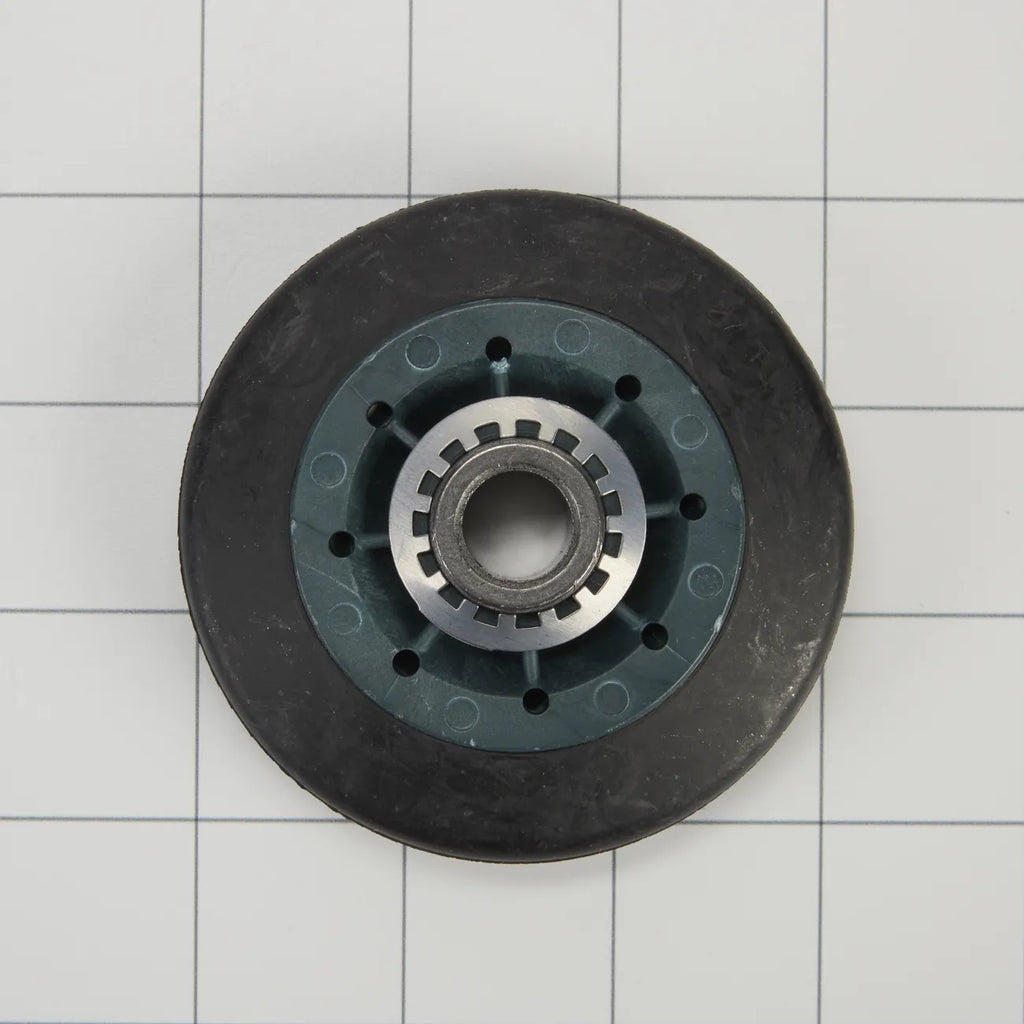 Whirlpool Dryer Drum Support Roller Kit 349241T