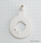 GE Dishwasher Fine Filter Assembly WD12X10357