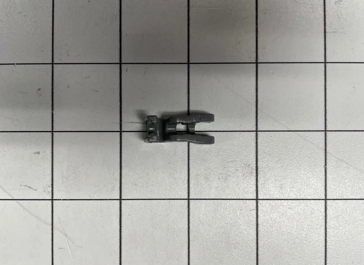 LG Dishwasher Dishrack Holder MEG64438901