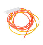 GE Washer Lid Switch and Wire Harness Assembly WH12X10334