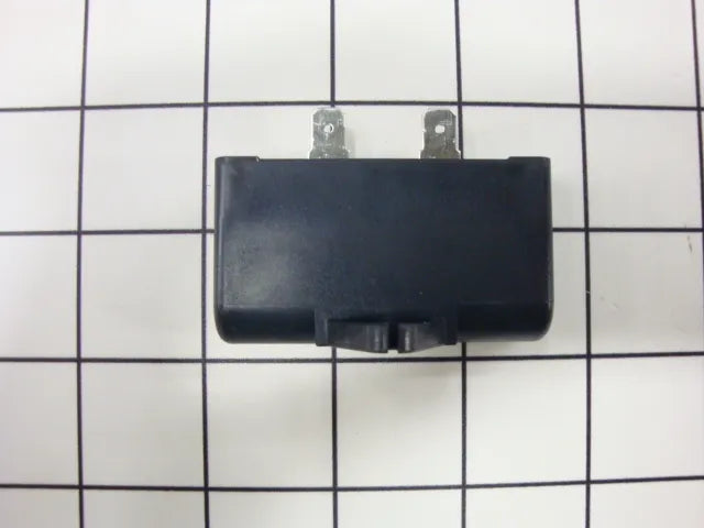 Frigidaire Refrigerator Capacitor, 220V 12 MFD 218909912