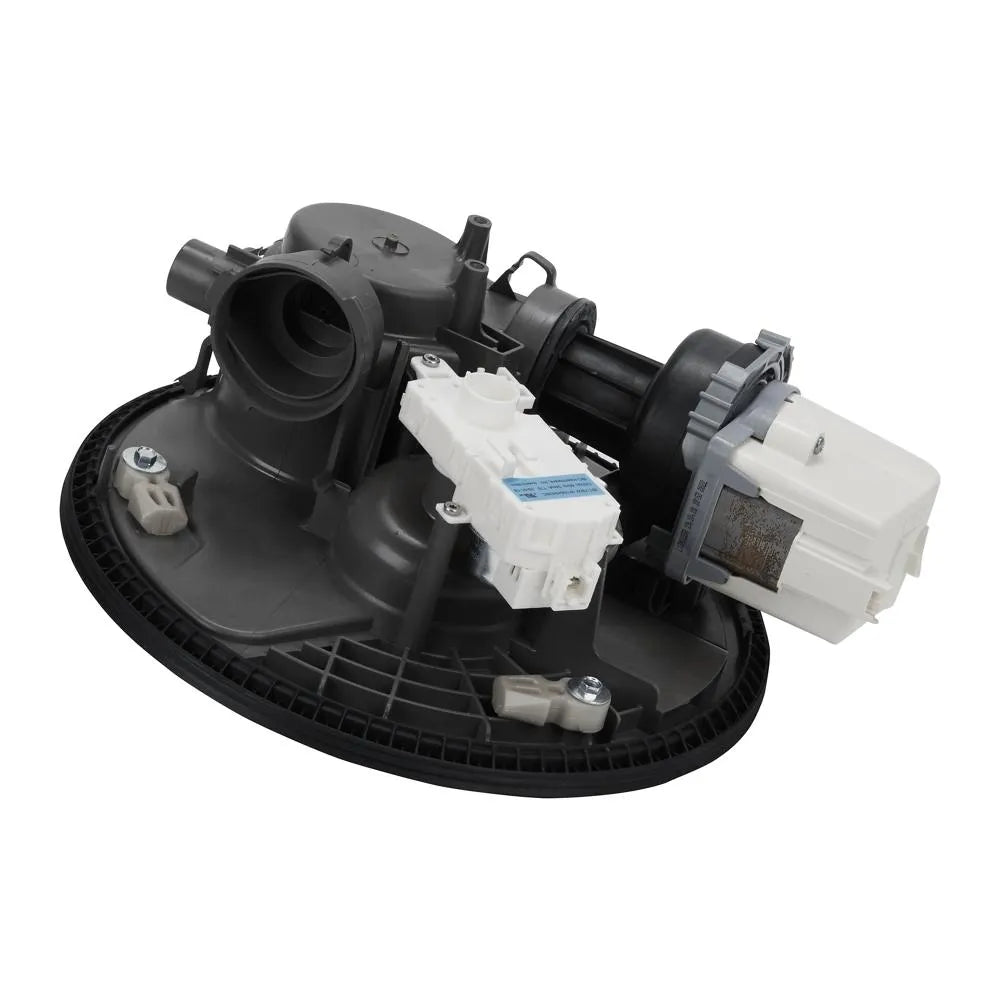 Whirlpool Dishwasher Pump and Motor Assembly WPW10482482