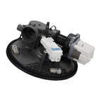 Whirlpool Dishwasher Pump and Motor Assembly WPW10482482