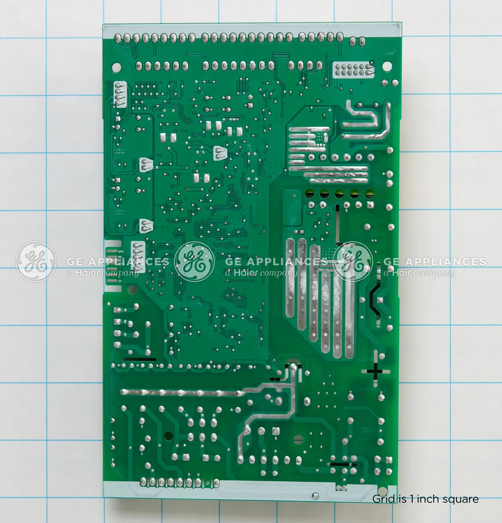 GE Refrigerator Main Control Board WR55X46945