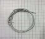 Whirlpool Refrigerator Outlet Water Line WPW10279884