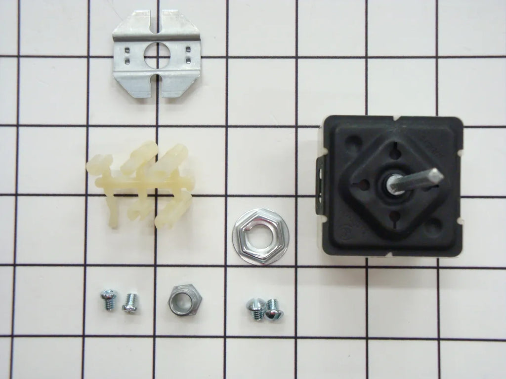 Frigidaire Range Surface Element Infinite Switch 15A 5303935086