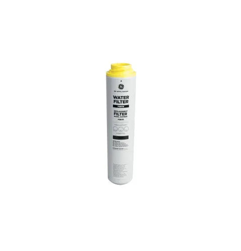 GE Undersink and Inline Replacement Water Filter FQK1K