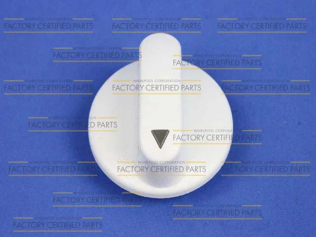 Whirlpool Dryer Selector Knob WP22001663
