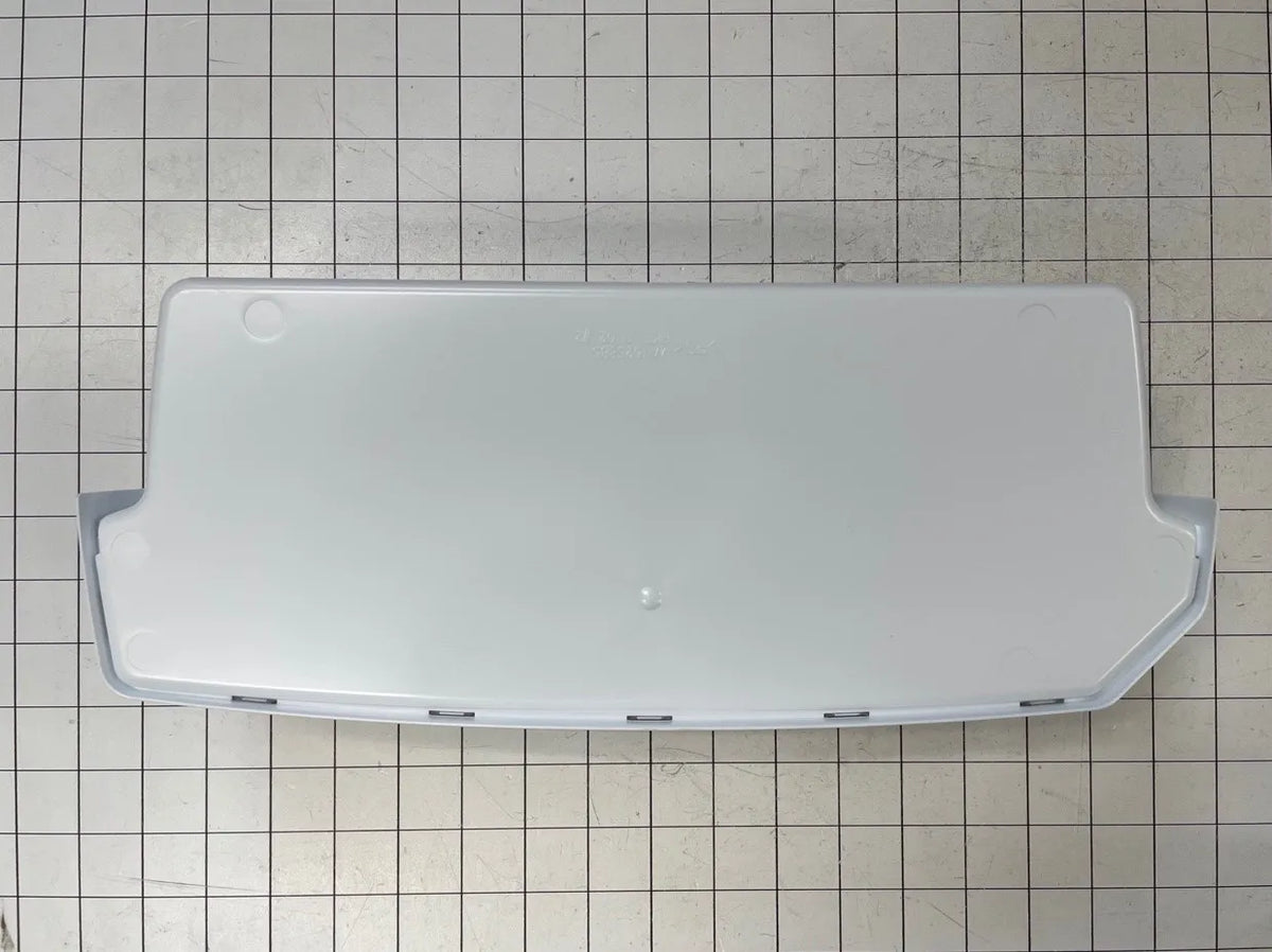 LG Refrigerator Shallow Door Shelf Bin AAP73631602