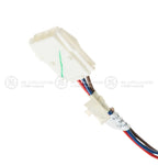 GE Washer Speed Sensor WH12X27187