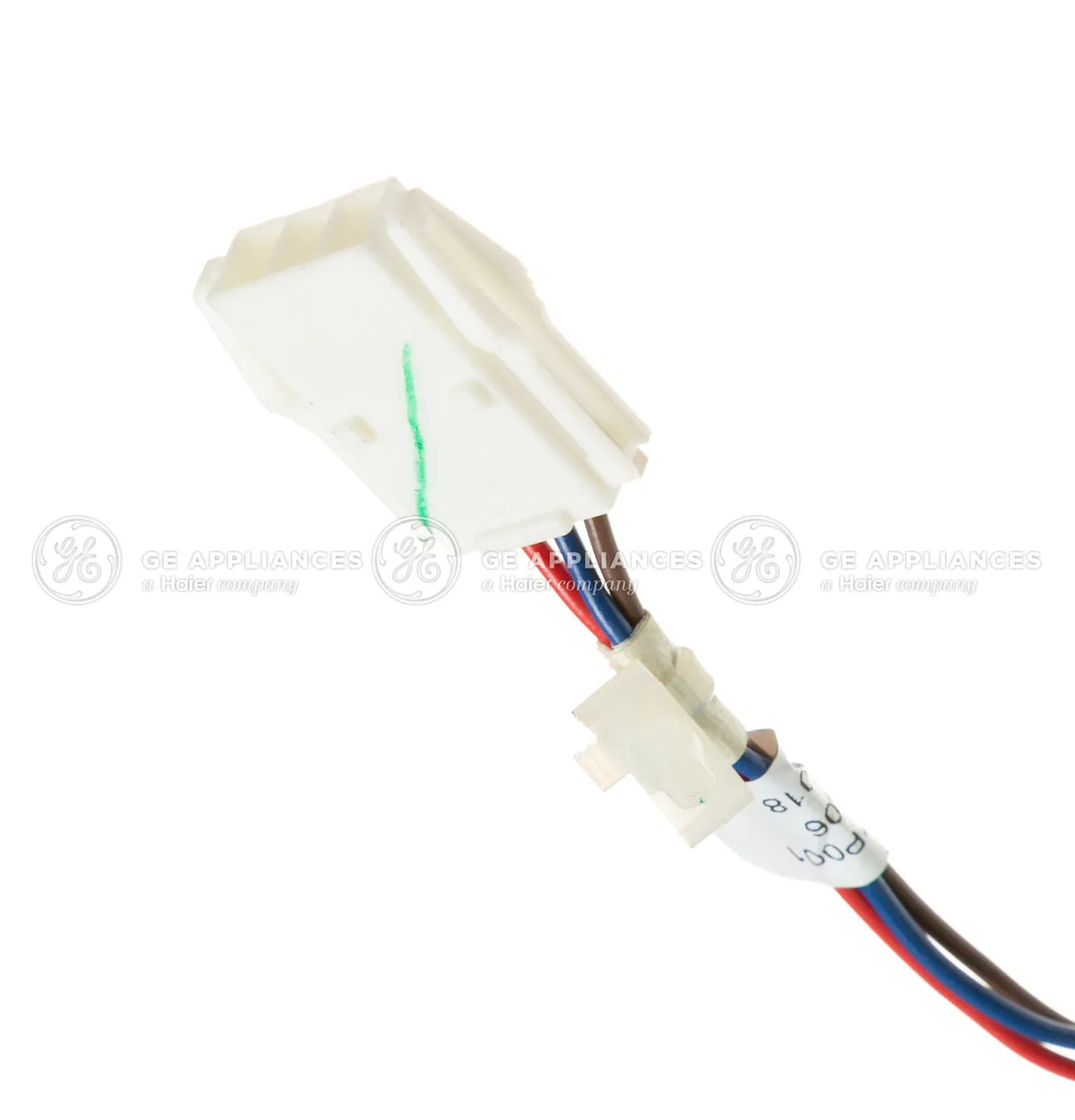 GE Washer Speed Sensor WH12X27187
