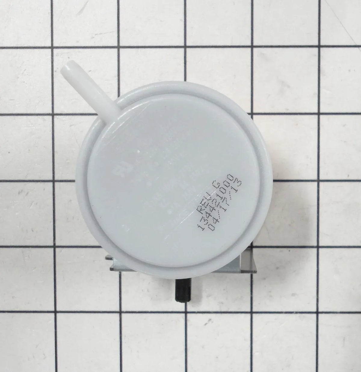 Frigidaire Washer Water Level Pressure Switch 134421000