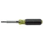Klein Tools 5-in-1 Heavy Duty Nut Driver 32801-VAC
