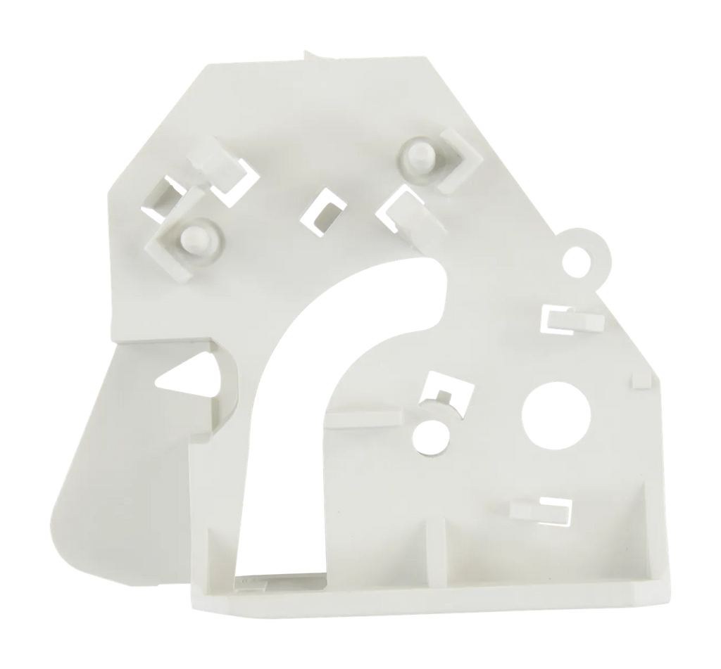 Whirlpool Microwave Door Interlock Support WP8206419