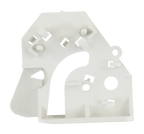 Whirlpool Microwave Door Interlock Support WP8206419