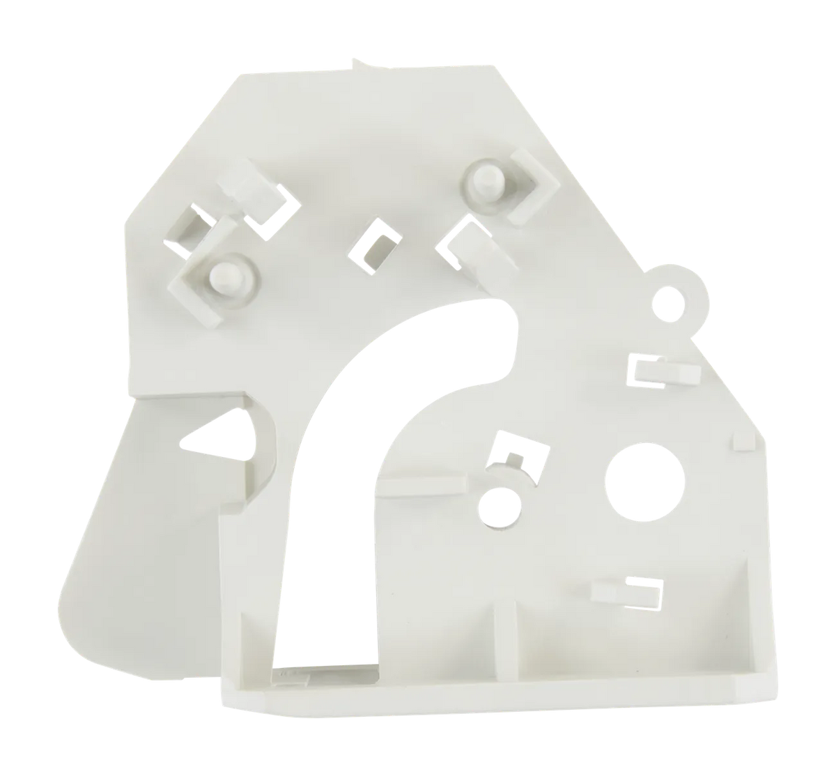 Whirlpool Microwave Door Interlock Support WP8206419