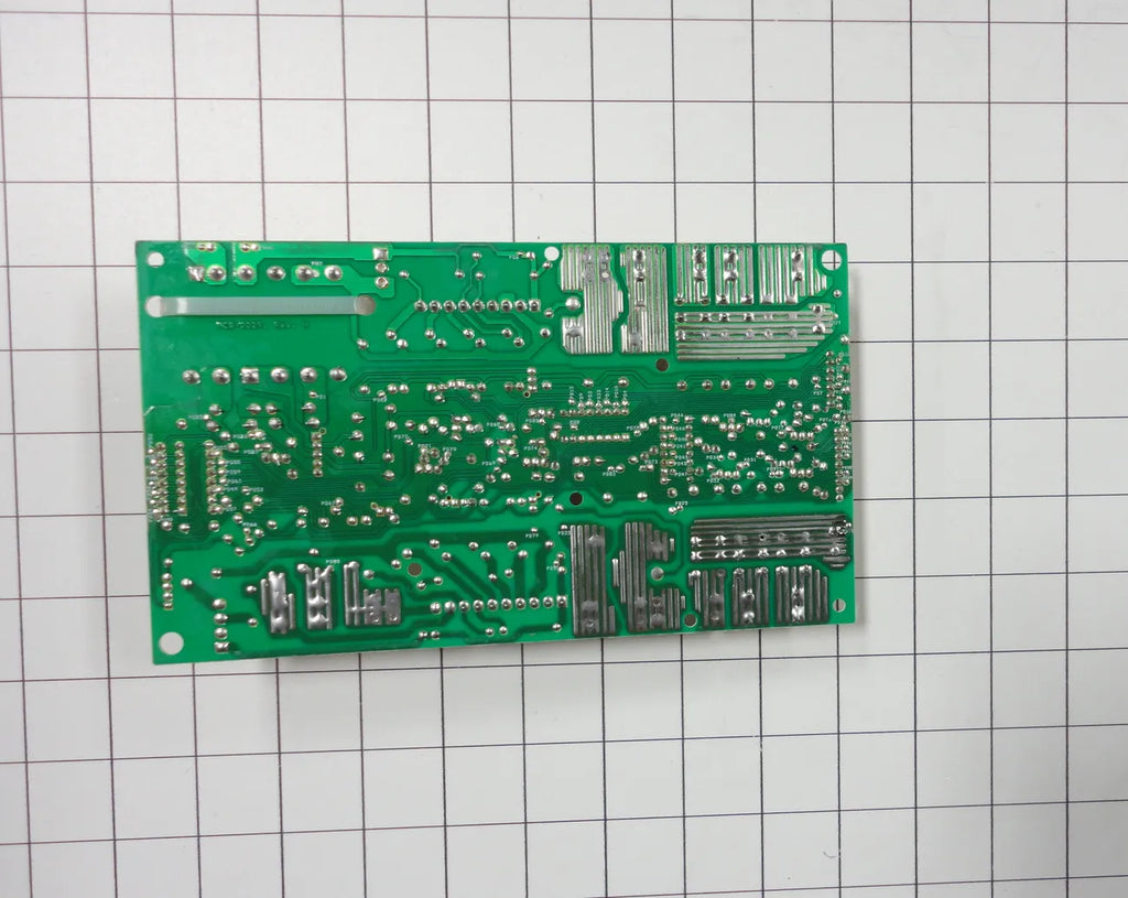 Frigidaire Range Relay Board 316443932