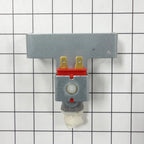 Whirlpool Refrigerator Water Inlet Valve WP2307650