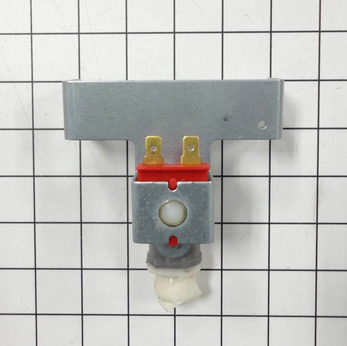 Whirlpool Refrigerator Water Inlet Valve WP2307650