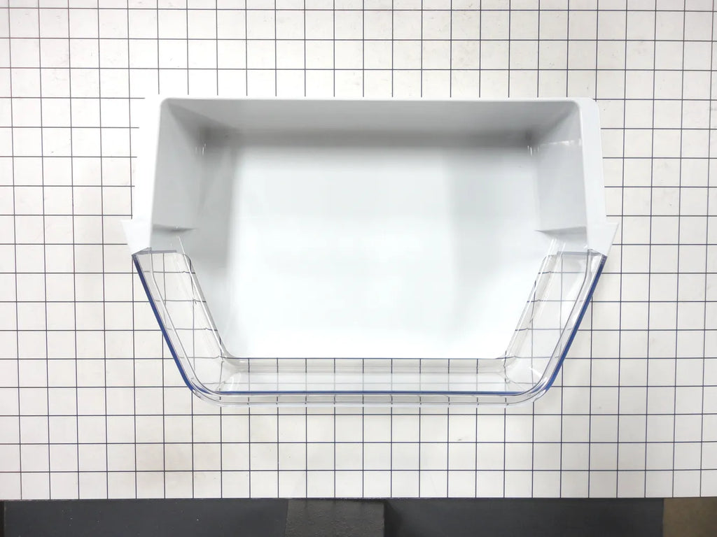 Whirlpool Refrigerator Door Shelf Bin WPW10493524