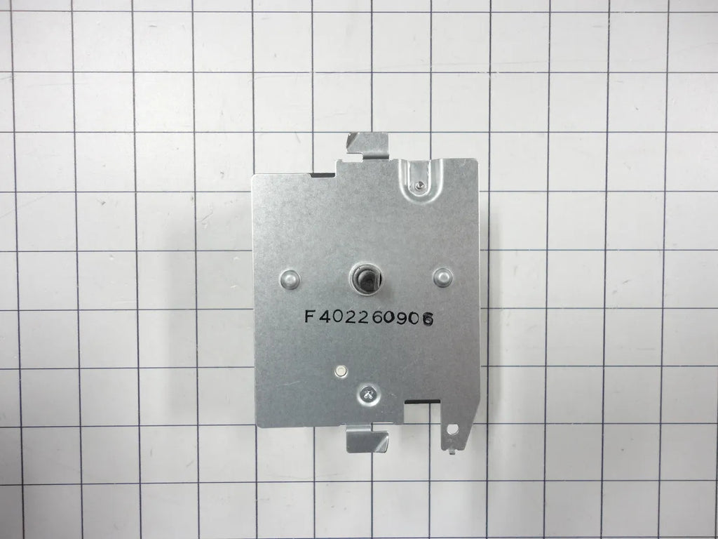 GE Dryer Timer WE4M532