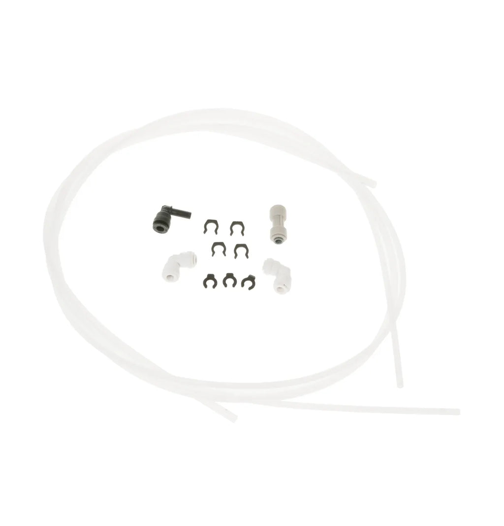 GE Refrigerator Dispenser Dribble Kit WR49X21267