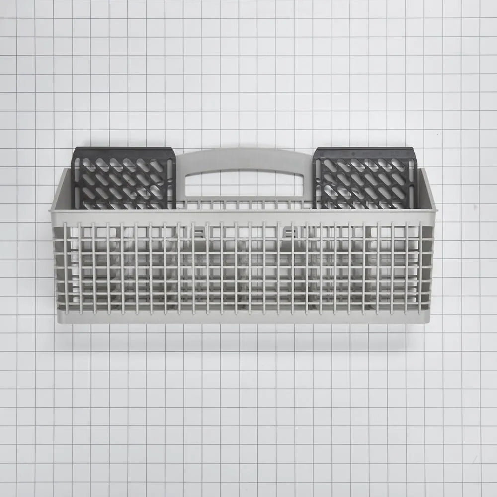 Whirlpool Dishwasher Silverware Basket W10840140