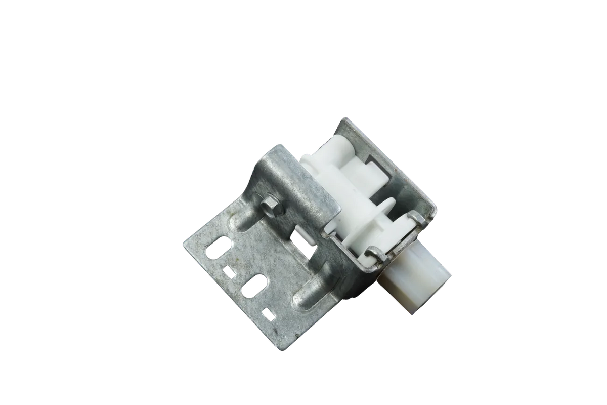 Whirlpool Refrigerator Water Inlet Connector WPW10445062