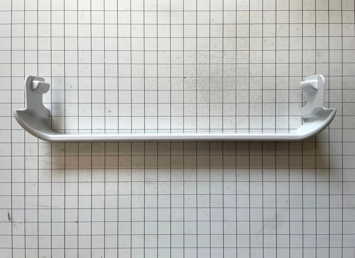 Frigidaire Refrigerator Freezer Door Rack Shelf 240535001