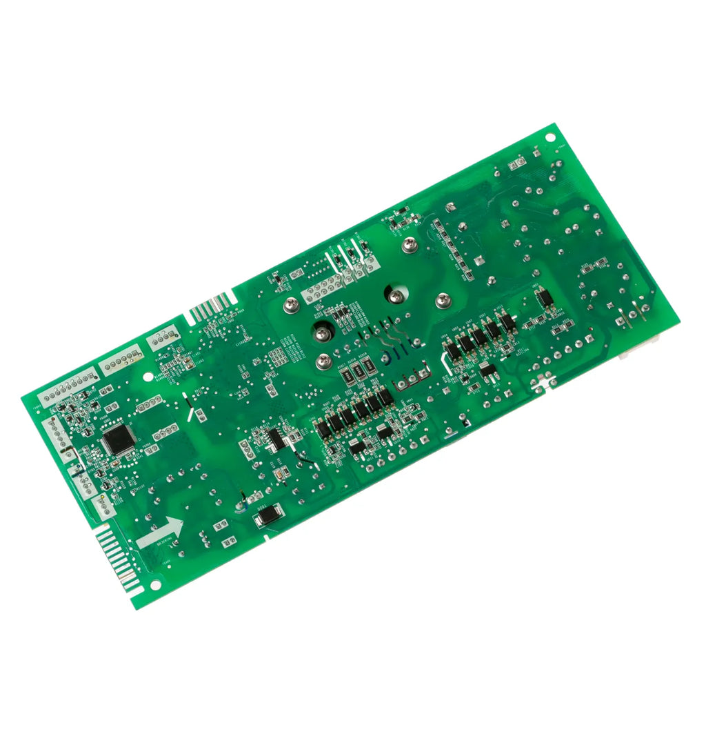 GE Washer Main Control Board with Software WH22X38517