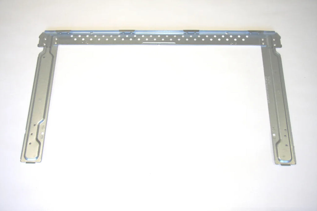 GE Microwave Mounting Plate Assembly WB56X10446