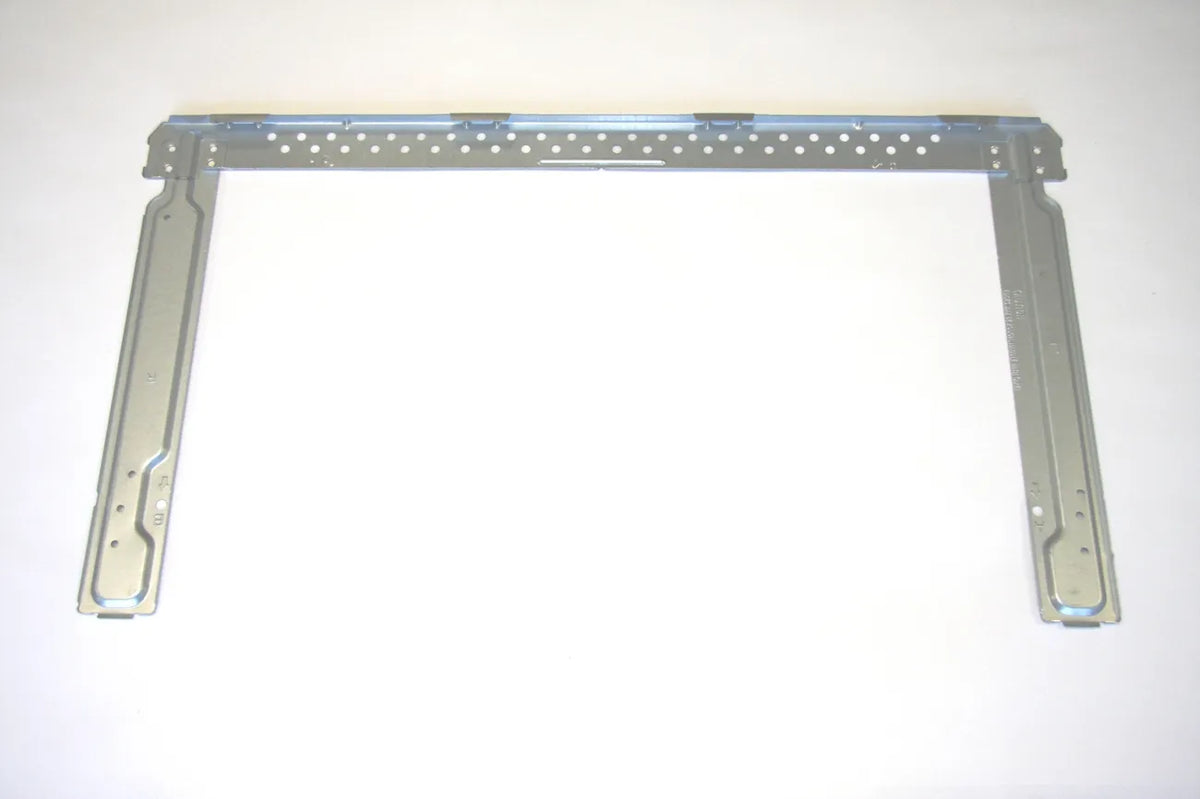 GE Microwave Mounting Plate Assembly WB56X10446